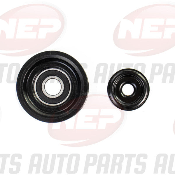 Idler Pulley MAZDA 6 Groove OD70 ID17 W26 NEP189 - NEP