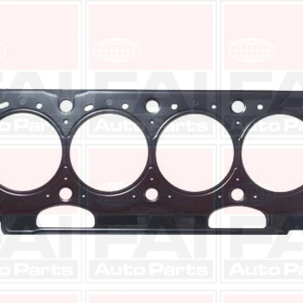 Head Gasket RENAULT F9Q NHG122 - FAI