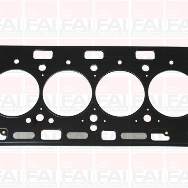 Head Gasket RENAULT G9U DOHC 16V 2.5L NHG204 - FAI