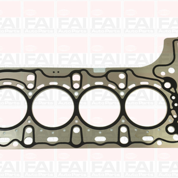 Head Gasket MERCEDES BENZ OM651 NHG228 - FAI