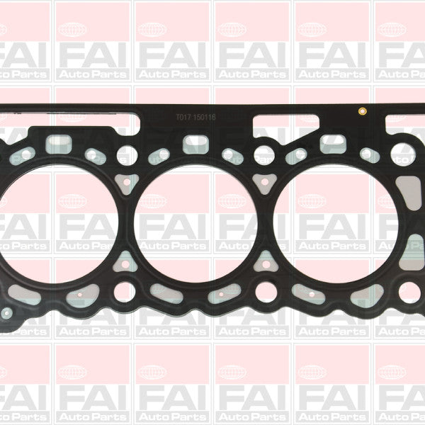 Head Gasket FORD LANDROVER 276DT V6 NHG234SS-4 - FAI