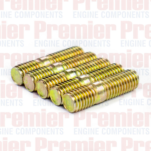 Manifold Stud MANIFOLD STUD M8x 1.25x 30mm NMS812530 - PREMIER