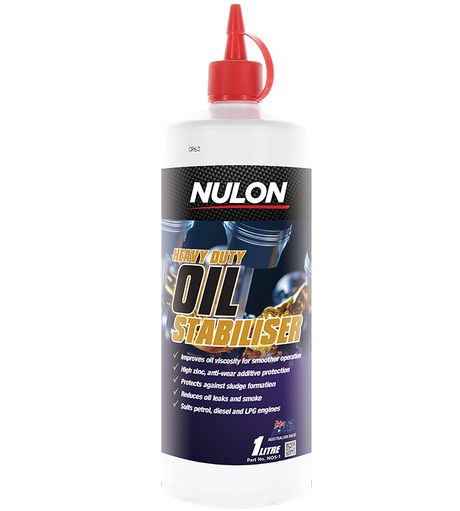 Oil Stabiliser 1L - Nulon | Universal Auto Spares