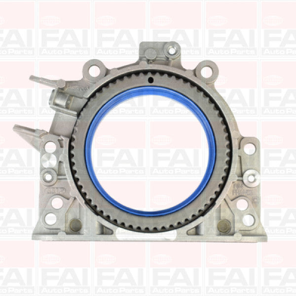 Crankshaft Seal Rear VW CECA 5 CYL SOHC 10V NRMS226 - FAI