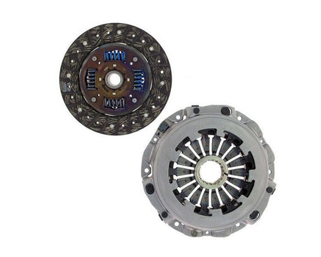 Standard Replacement Clutch Kit R231N - Rovers