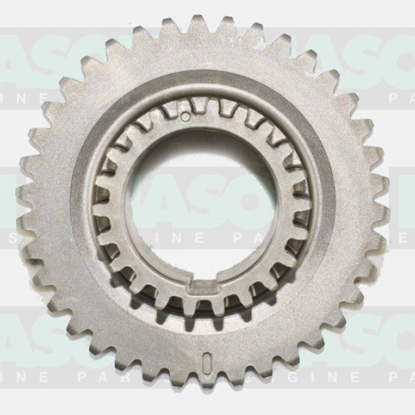 Crankshaft Gear NISSAN QR25DE DOHC NTG16 - NASON