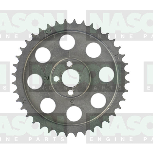 Camshaft Gear NISSAN L18 L20B NTG7 - NASON