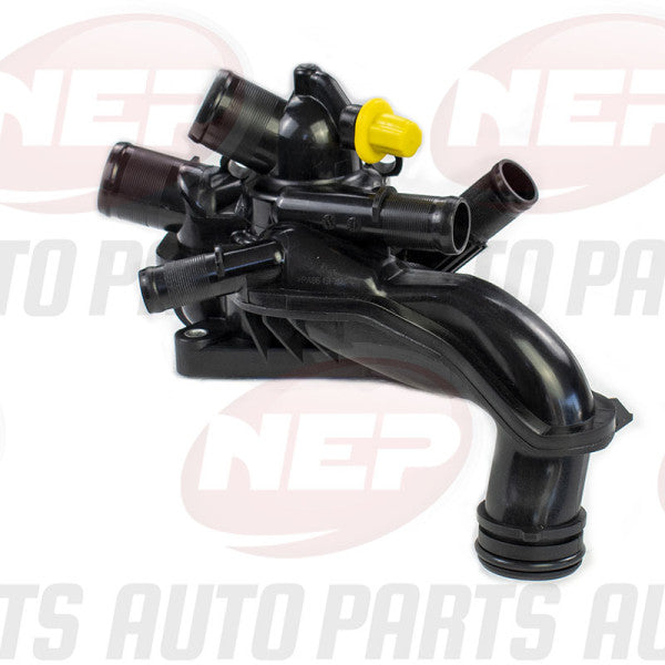 Thermostat CITROEN,MINI,PEUGEOT 1.6L NTH020-105C - NEP