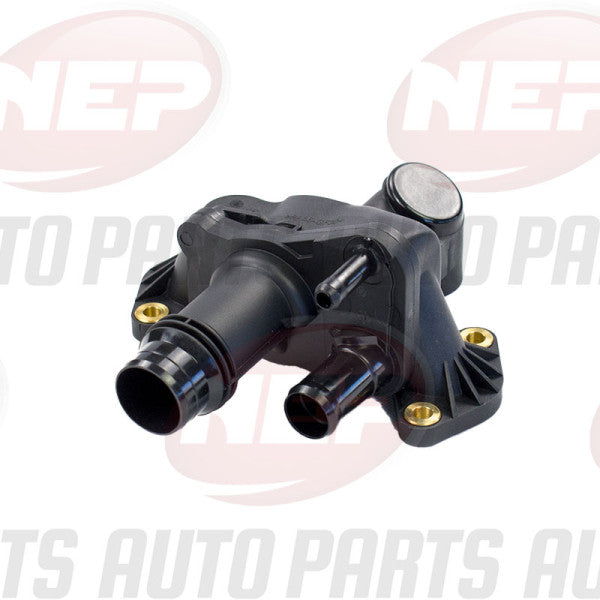 Water Outlet FORD, LANDROVER 2.7L V6 NTH024-HO - NEP