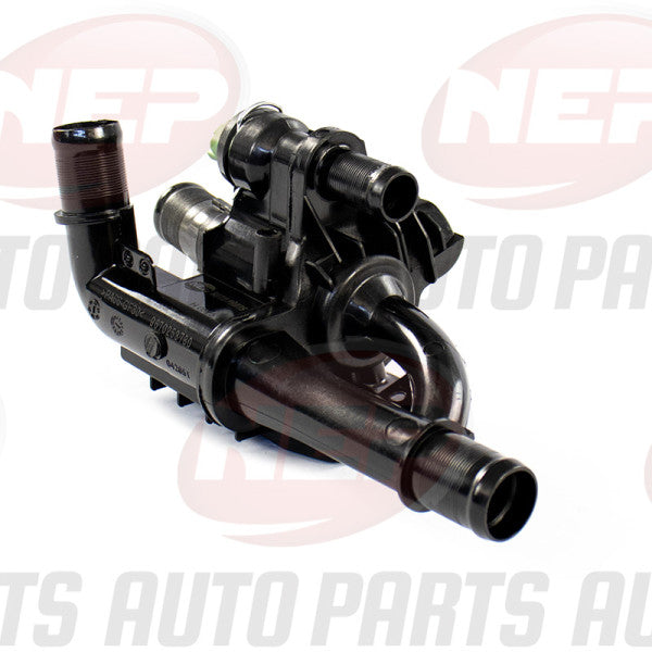 Thermostat FORD 1.6L DIESEL NTH060-83C - NEP