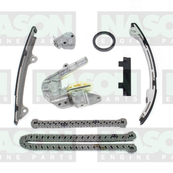 Timing Chain Kit NISSAN QR25DE DOHC 16V NTK42 - NASON