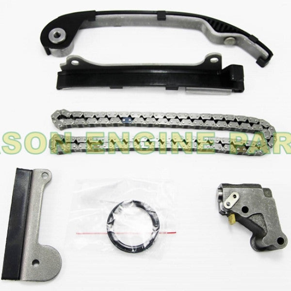 Timing Chain Kit NISSAN QG16DE QG18DE DOHC 16V NTK44 - NASON
