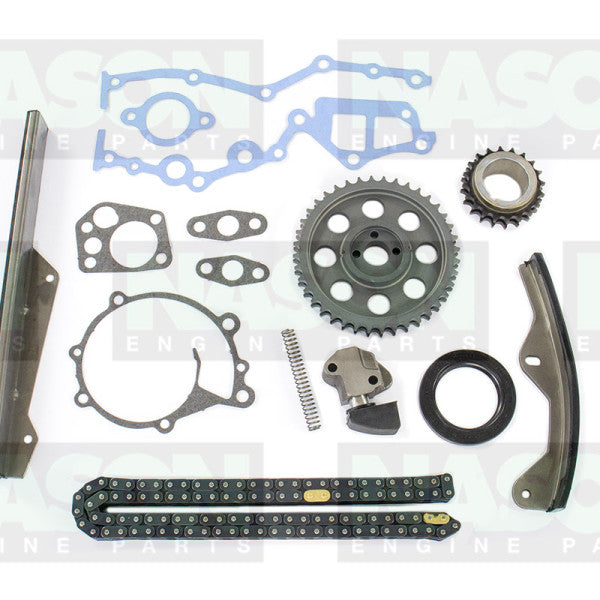Timing Chain Kit NISSAN L28 SOHC 12V NTKG4 - NASON