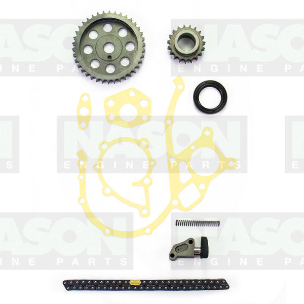 Timing Chain Kit NISSAN A12 A14 A15 A10 NTKG8 - NASON