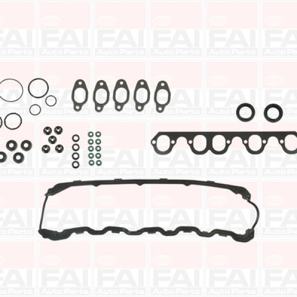 Valve Regrind Set VW Audi AAB AJA NVRS152 - FAI