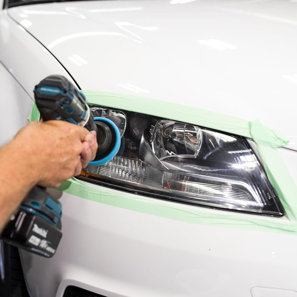 NULENS® HEADLIGHT RENEWAL KIT - Mothers