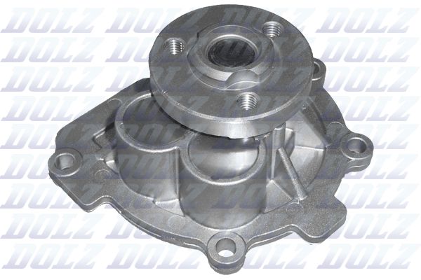 Holden Z18XER Water Pump O263DZ - Austral | Universal Auto Spares