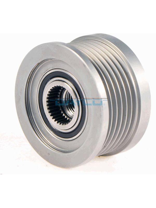 Overrunning Alternator Pulley - OAP001 - DAYCO | Universal Auto Spares