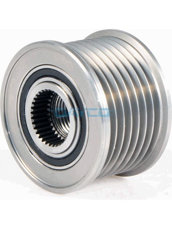 Overrunning Alternator Pulley - OAP003 - DAYCO | Universal Auto Spares