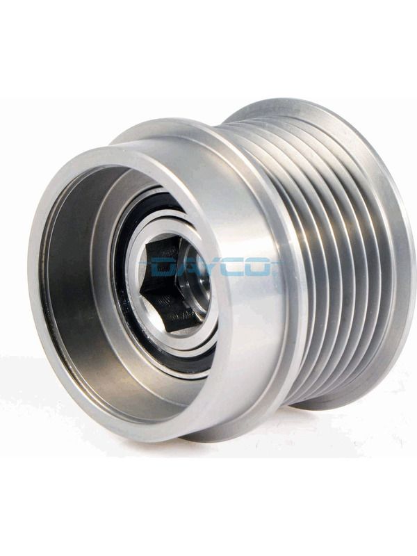 Overrunning Alternator Pulley - OAP010 - DAYCO | Universal Auto Spares