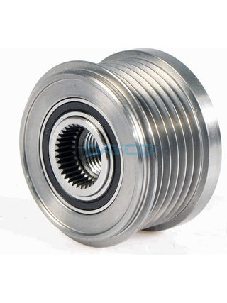 Pulleys