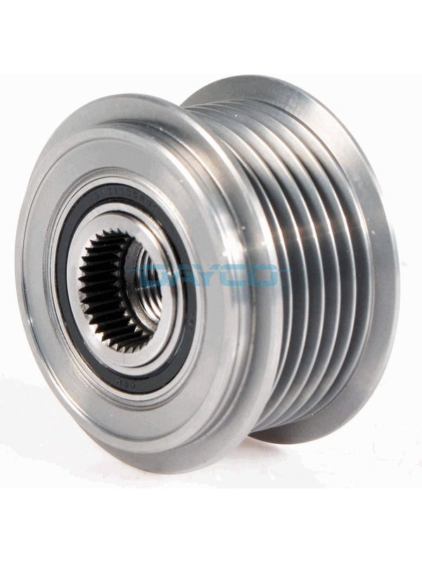 Overrunning Alternator Pulley - OAP021 - DAYCO | Universal Auto Spares