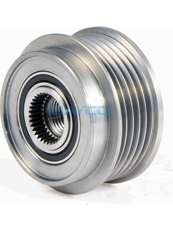 Overrunning Alternator Pulley - OAP029 - DAYCO | Universal Auto Spares