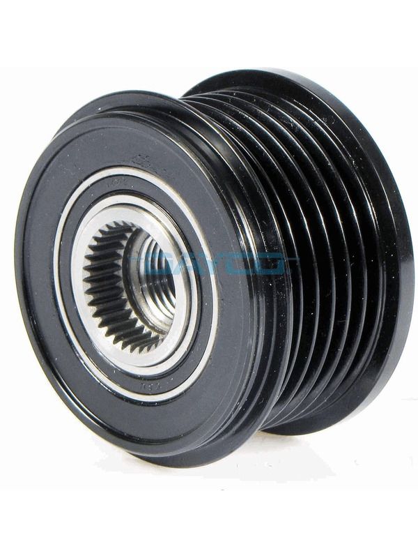 Overrunning Alternator Pulley - OAP035 - DAYCO | Universal Auto Spares