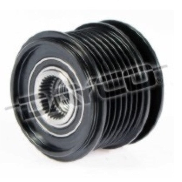 Alternator Decoupler Pulley MERCEDES BENZ C SERIES OAP039 - NULINE