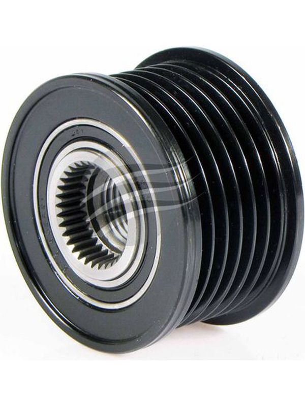 Overrunning Alternator Pulley - OAP040 - DAYCO | Universal Auto Spares