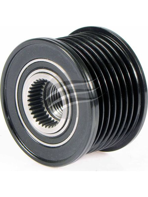 Overrunning Alternator Pulley - OAP041 - DAYCO | Universal Auto Spares