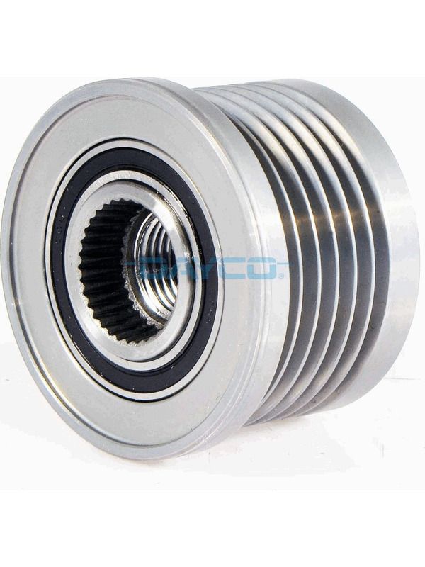 Overrunning Alternator Pulley - OAP042 - DAYCO | Universal Auto Spares