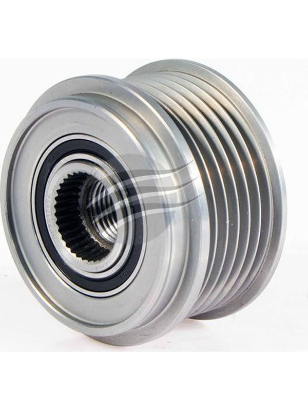 Overrunning Alternator Pulley - OAP053 - DAYCO | Universal Auto Spares