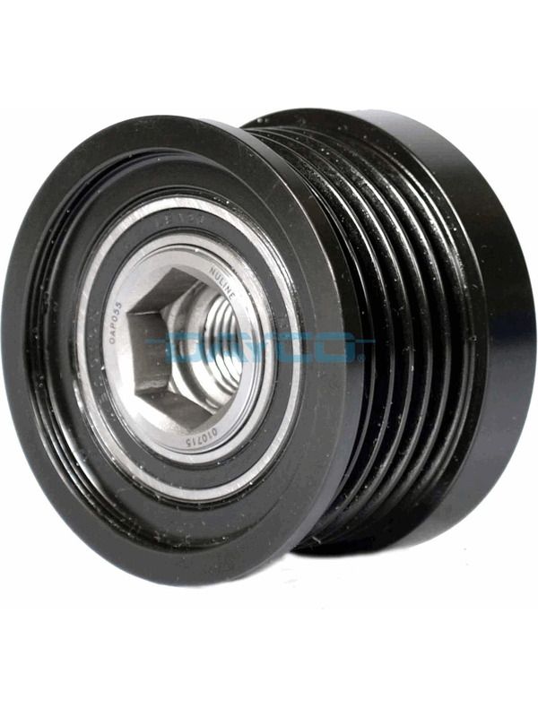 Overrunning Alternator Pulley - OAP055 - DAYCO | Universal Auto Spares
