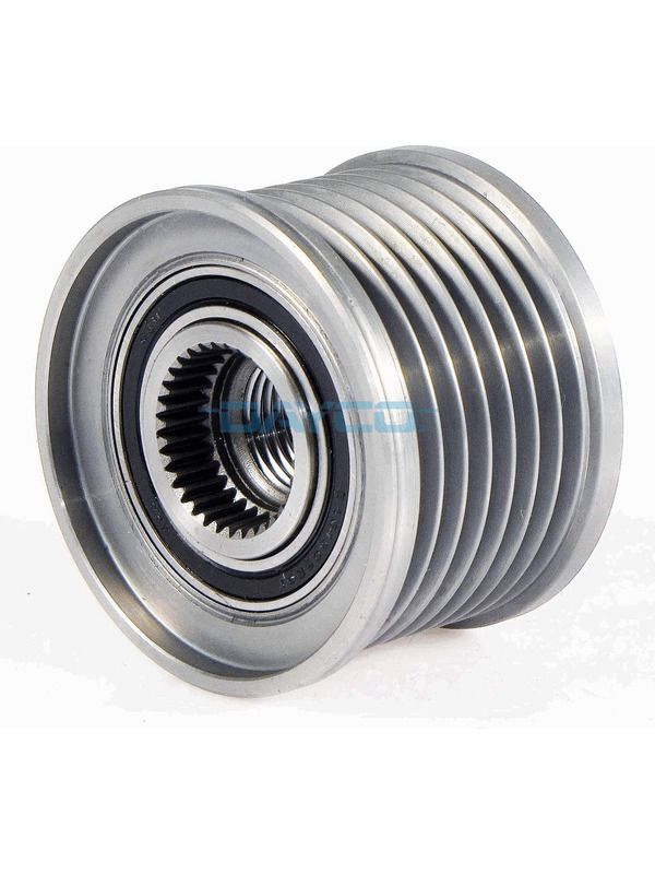 Overrunning Alternator Pulley - OAP059 - DAYCO | Universal Auto Spares