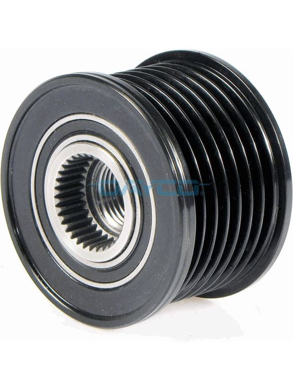 Overrunning Alternator Pulley - OAP062 - DAYCO | Universal Auto Spares