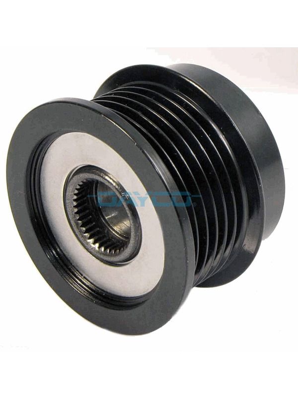 Overrunning Alternator Pulley - OAP071 - DAYCO | Universal Auto Spares