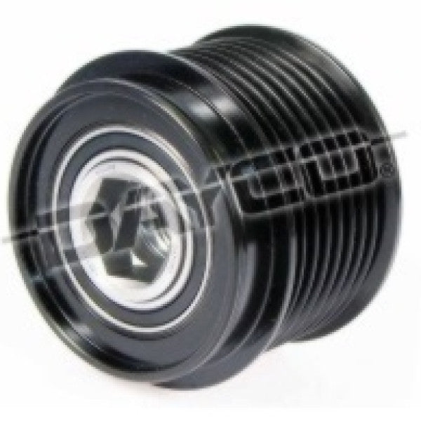 Alternator Decoupler Pulley HOLDEN HSV LS1 L76 LS2 L98 OAP080 - NULINE
