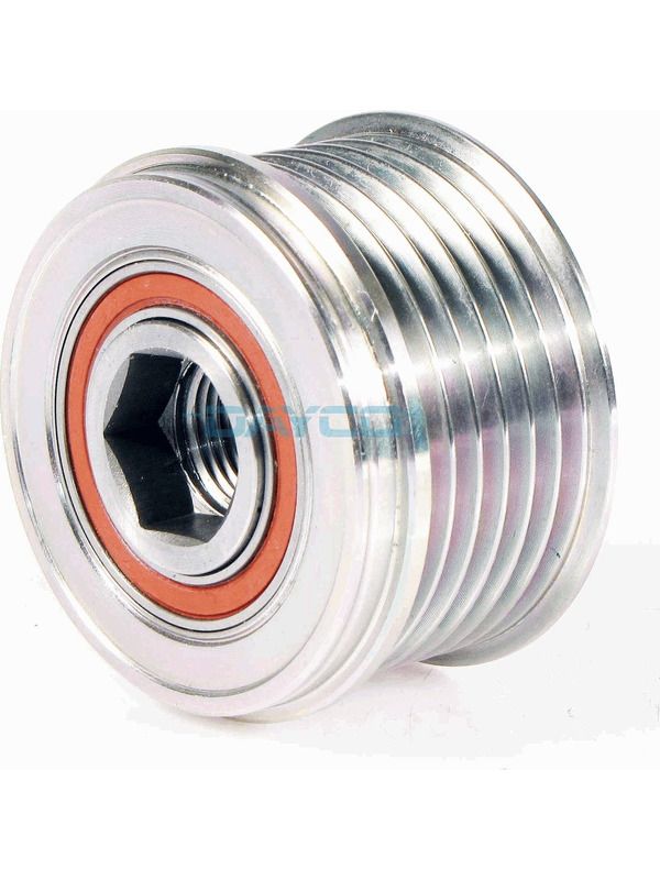 Overrunning Alternator Pulley - OAP085 - DAYCO | Universal Auto Spares