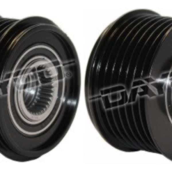 Alternator Decoupler Pulley SUBARU EE20 OUTBACK FORESTER OAP086 - NULINE