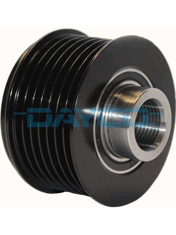 Overrunning Alternator Pulley - OAP086 - DAYCO | Universal Auto Spares