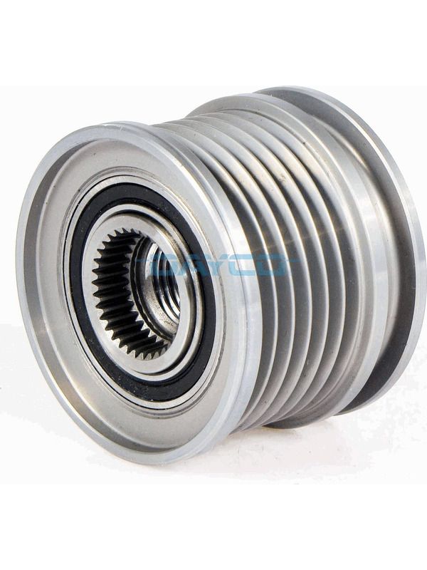 Overrunning Alternator Pulley - OAP121 - DAYCO | Universal Auto Spares