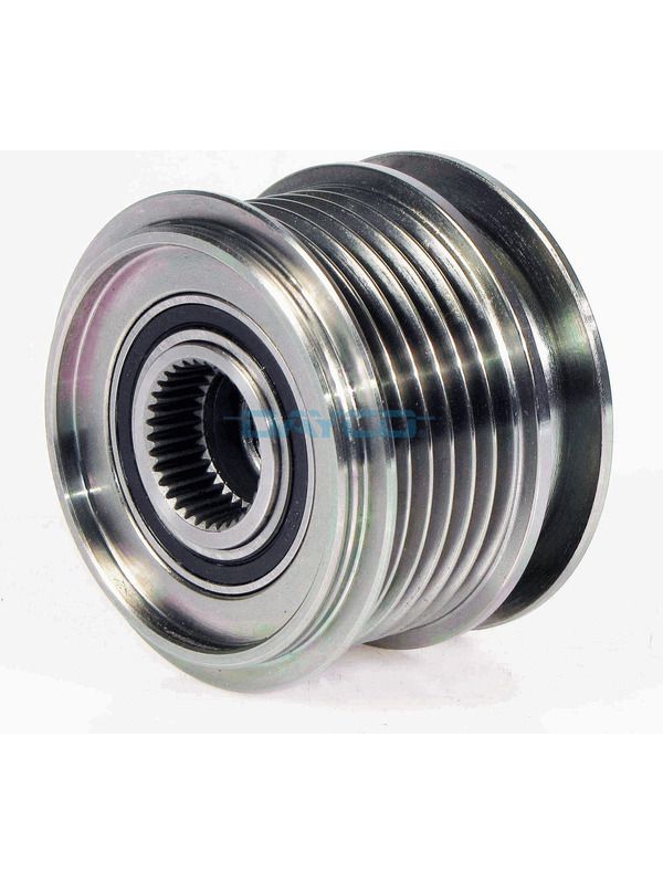Overrunning Alternator Pulley - OAP122 - DAYCO | Universal Auto Spares