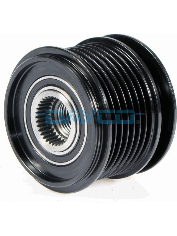 Overrunning Alternator Pulley - OAP168 - DAYCO | Universal Auto Spares
