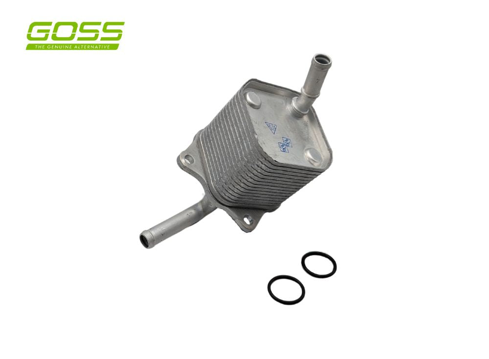 Oil Cooler - Toyota OC149 - Goss
