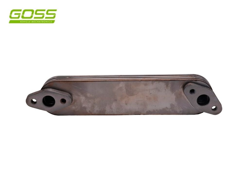 Oil Cooler - Toyota OC151 - Goss