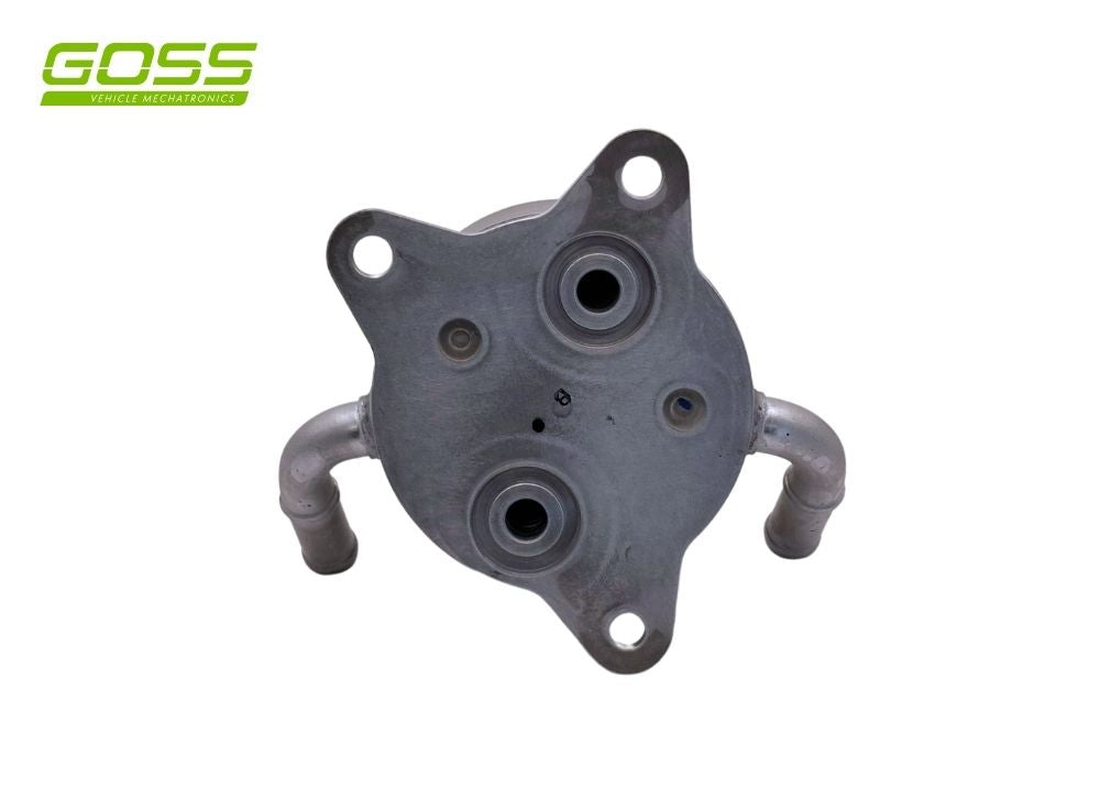 Oil Cooler - Toyota OC159 - Goss