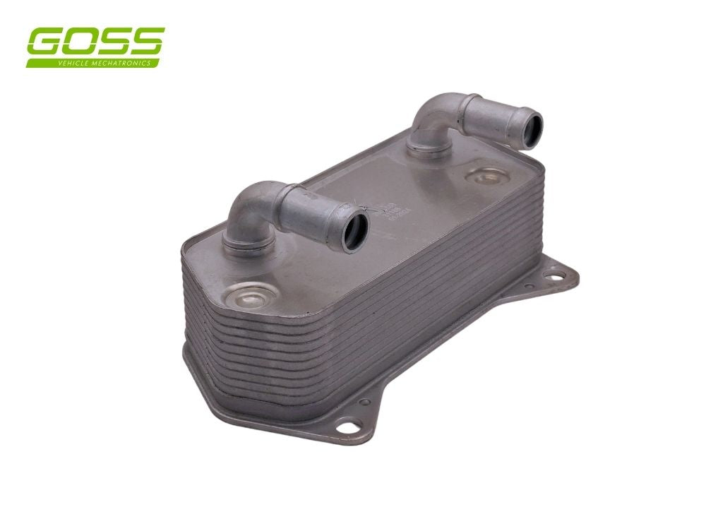Transmission Oil Cooler - OC160 - Goss