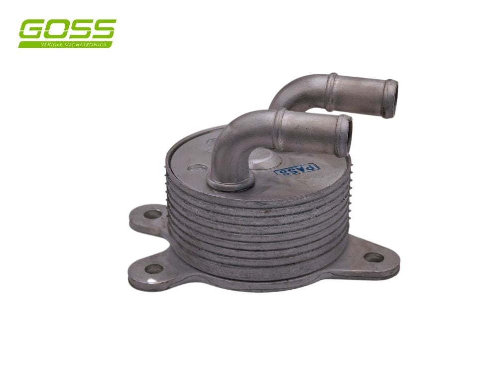 Transmission Oil Cooler - OC163 - Goss