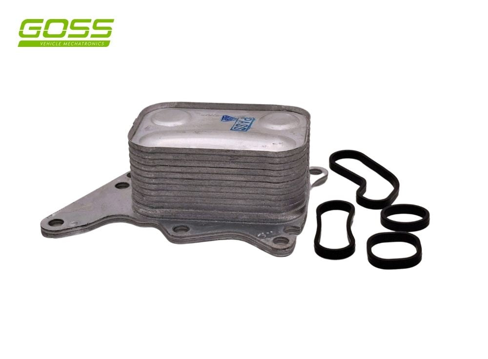 Oil Cooler - Mini/Peugeot OC164 - Goss